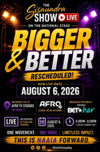 Free event but registration is required